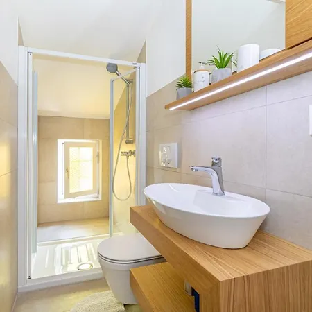 Ada Near The Sea 3* Poreč