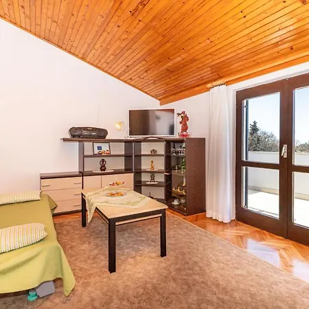 Ada Near The Sea Konukevi Poreč