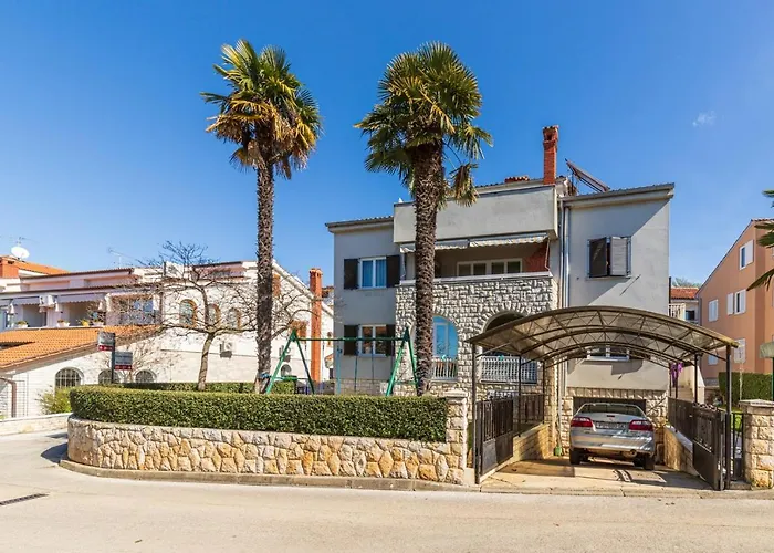 Ada Near The Sea Porec