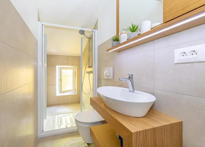 Ada Near The Sea 3* Porec