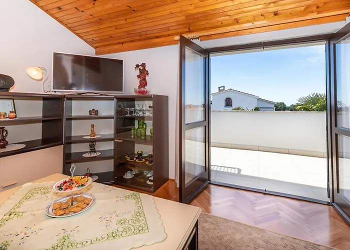 Ada Near The Sea 3* Porec