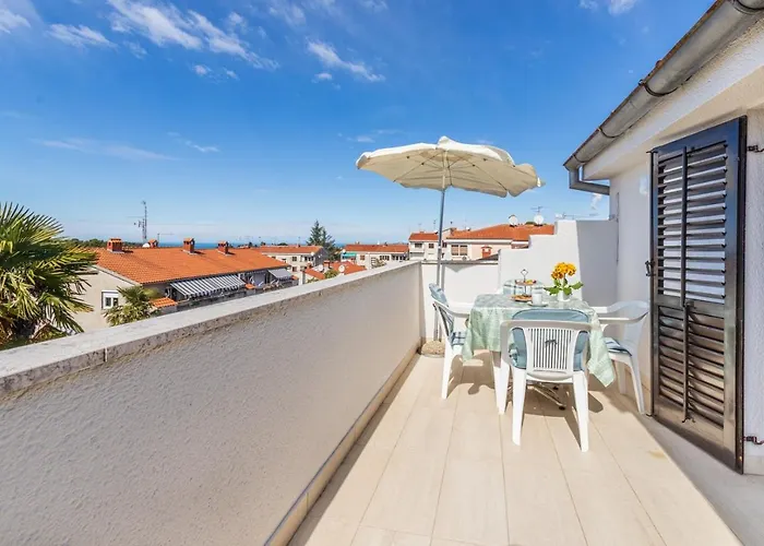 Affittacamere Ada Near The Sea