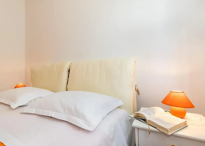 Ada Near The Sea 3* Porec