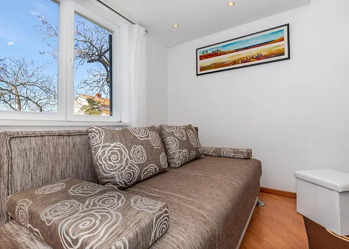 Affittacamere Ada Near The Sea 3*