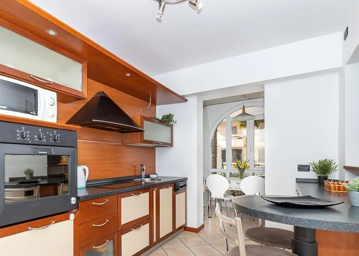 Ada Near The Sea 3* Poreč