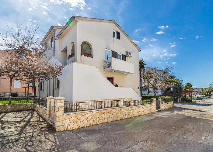 Affittacamere Ada Near The Sea Porec