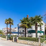 Ada Near The Sea 3* Porec