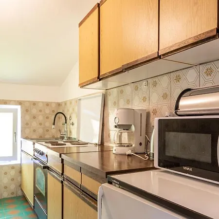 Ada Near The Sea 3* ポレッチ