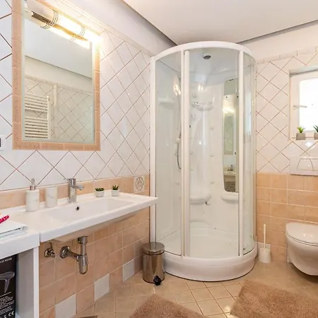 Ada Near The Sea 3* ポレッチ