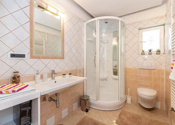 Ada Near The Sea 3* Пореч