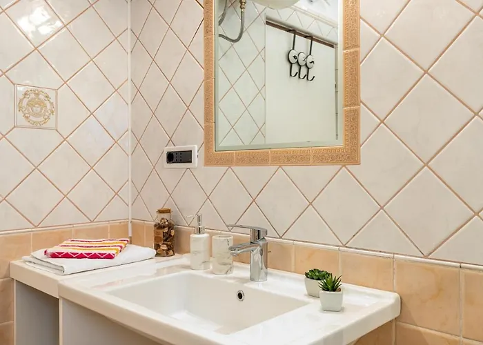 Гостьовий будинок Ada Near The Sea 3*