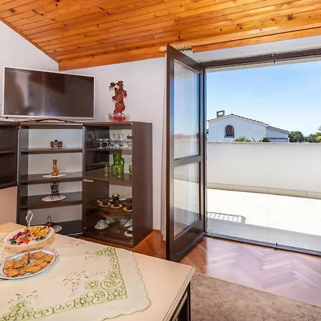 Ada Near The Sea 3* Poreč