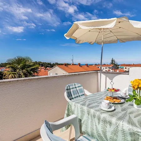 Ada Near The Sea Konukevi Poreč