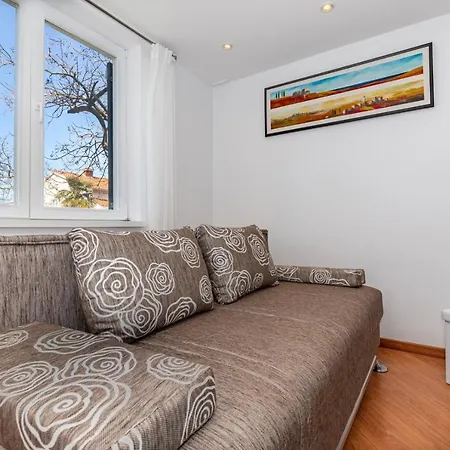 Konukevi Ada Near The Sea 3*