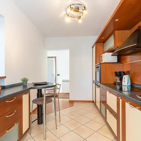 Ada Near The Sea Poreč