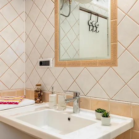 Konukevi Ada Near The Sea 3*